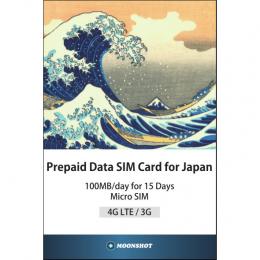 3.0G Data SIM Card